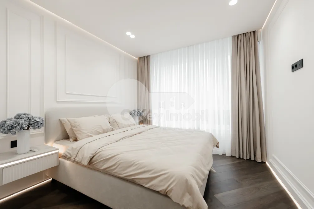 Квартира, Буюканы, ОНИСИФОР ГИБУ