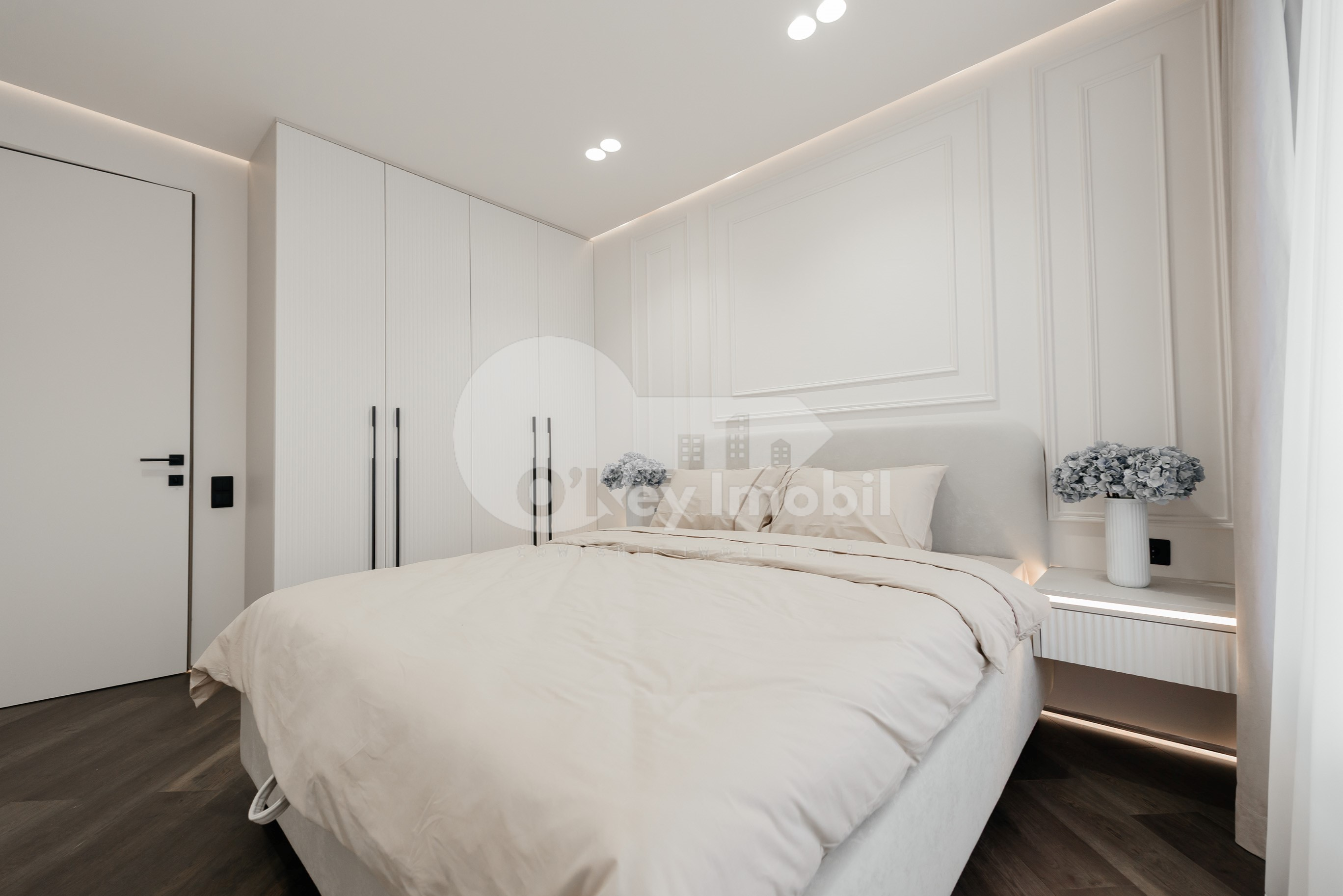 Apartament, Buiucani, ONISIFOR GHIBU