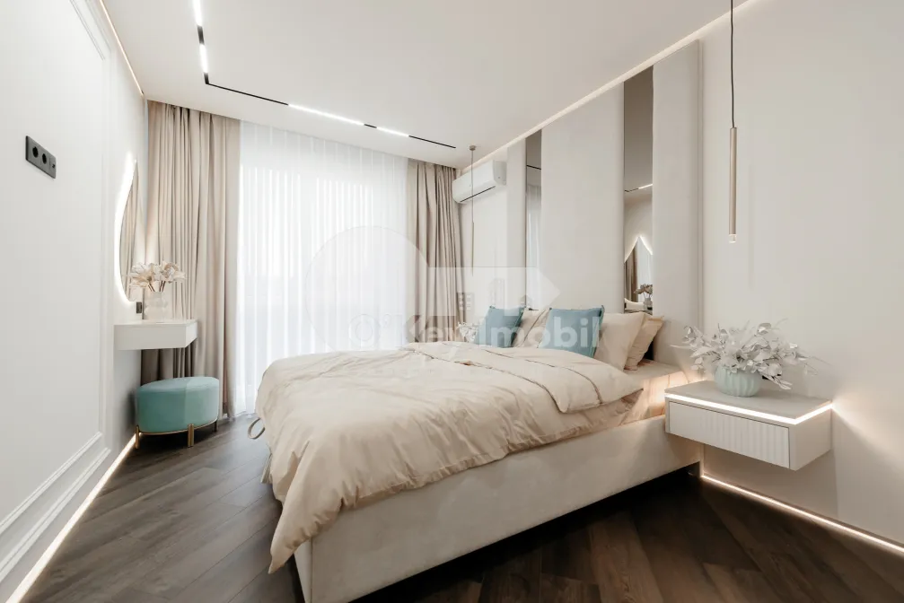 Квартира, Буюканы, ОНИСИФОР ГИБУ