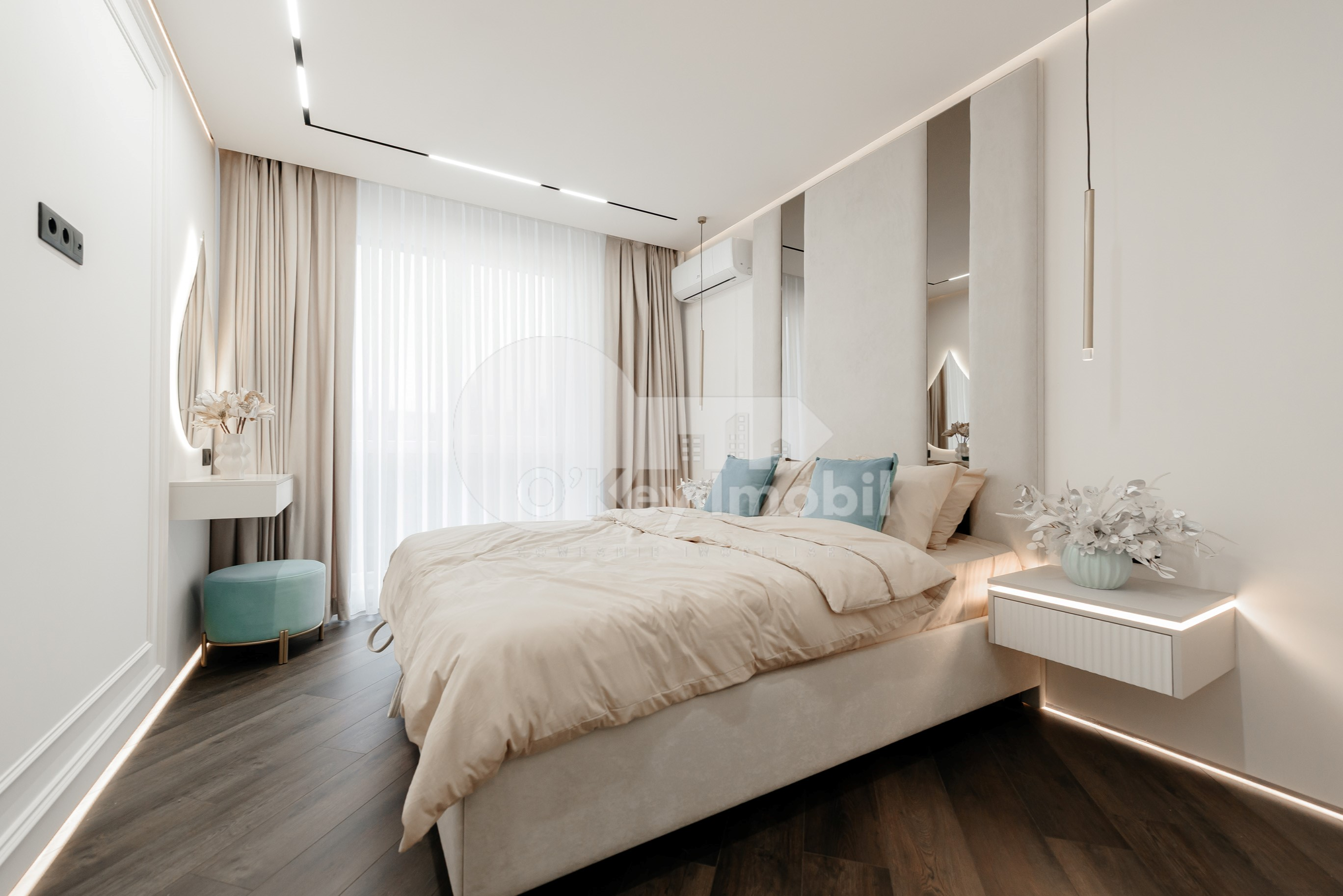 Apartament, Buiucani, ONISIFOR GHIBU