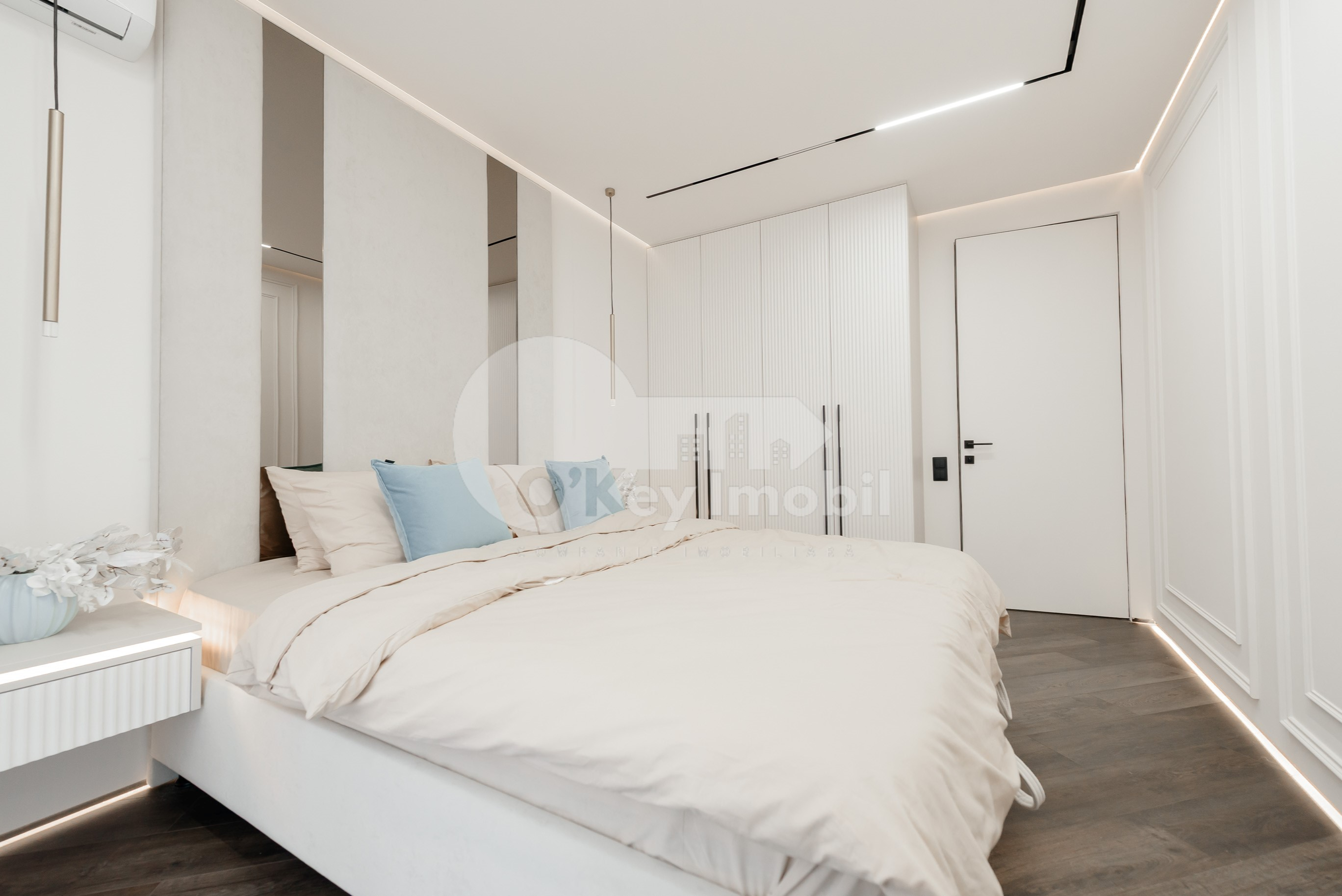 Apartament, Buiucani, ONISIFOR GHIBU