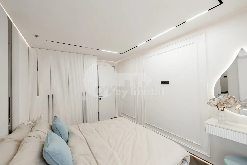 Квартира, Буюканы, ОНИСИФОР ГИБУ