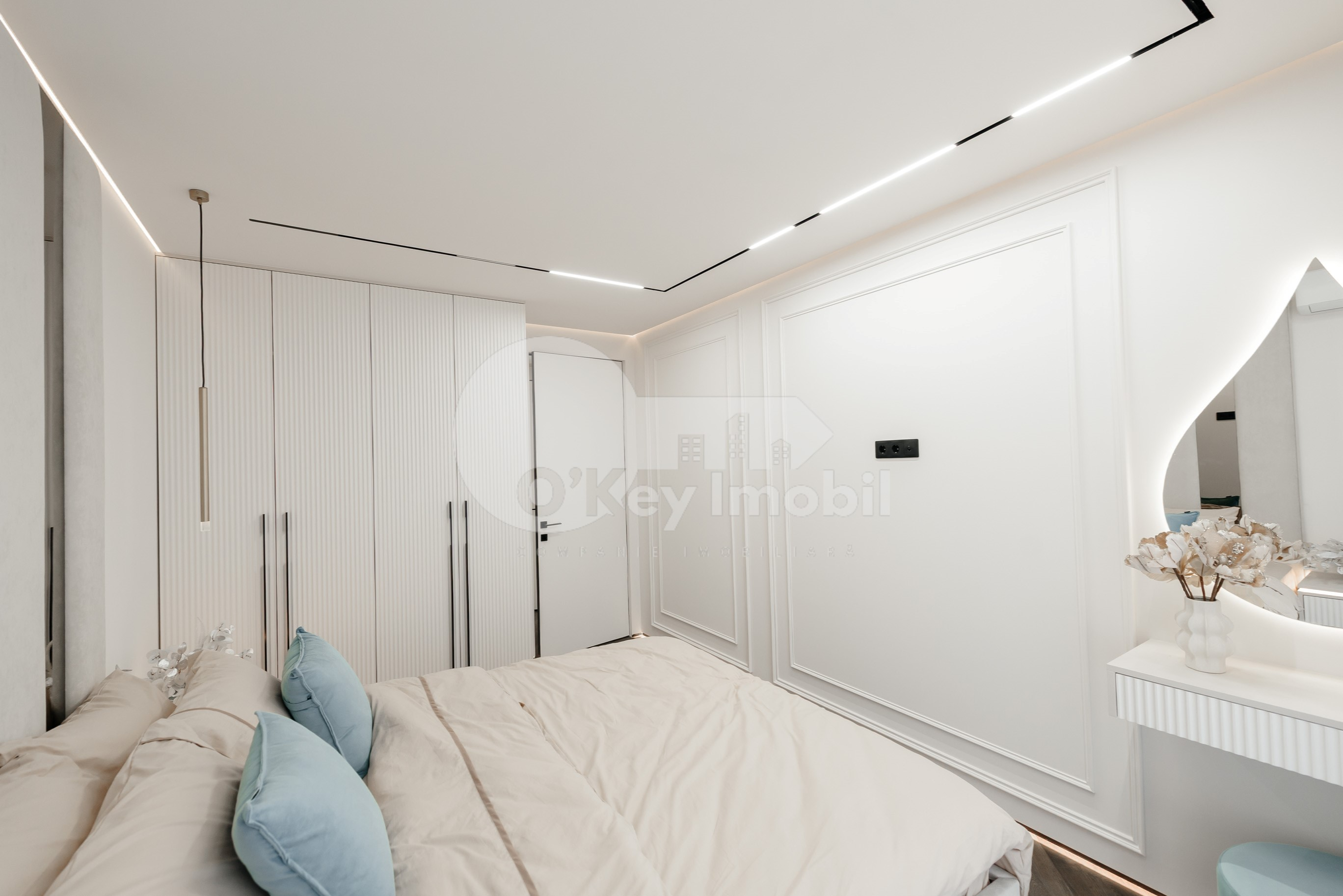 Apartament, Buiucani, ONISIFOR GHIBU