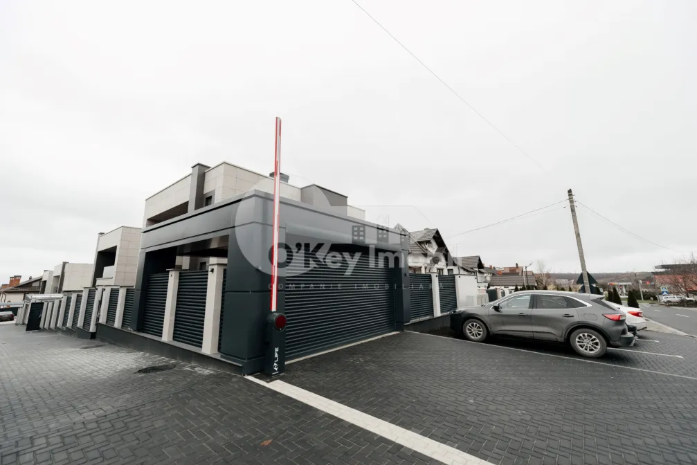 Дом, Рышкановка, УЛ. ЧИКАГО