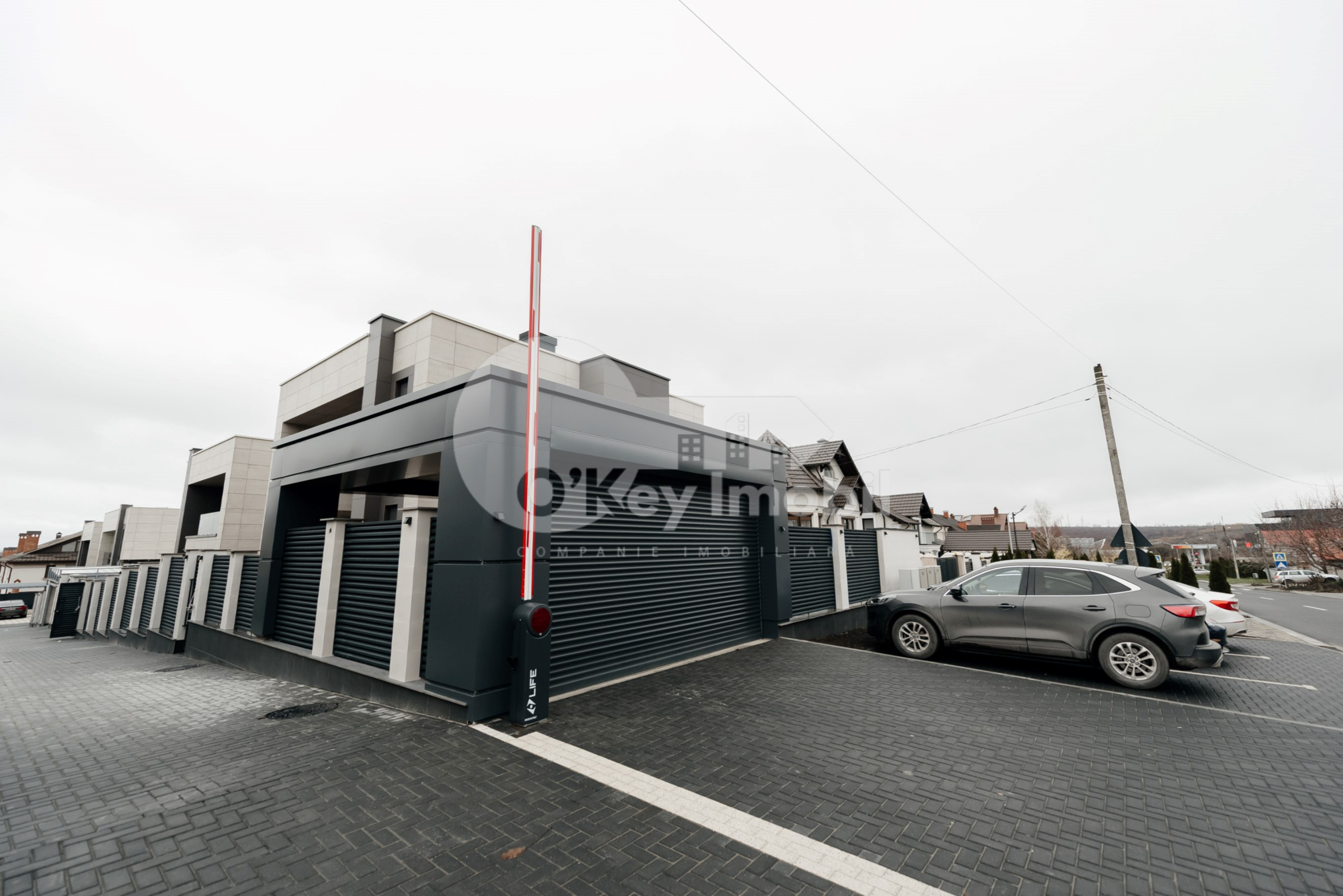 Casă, Râșcani, STR. CHICAGO