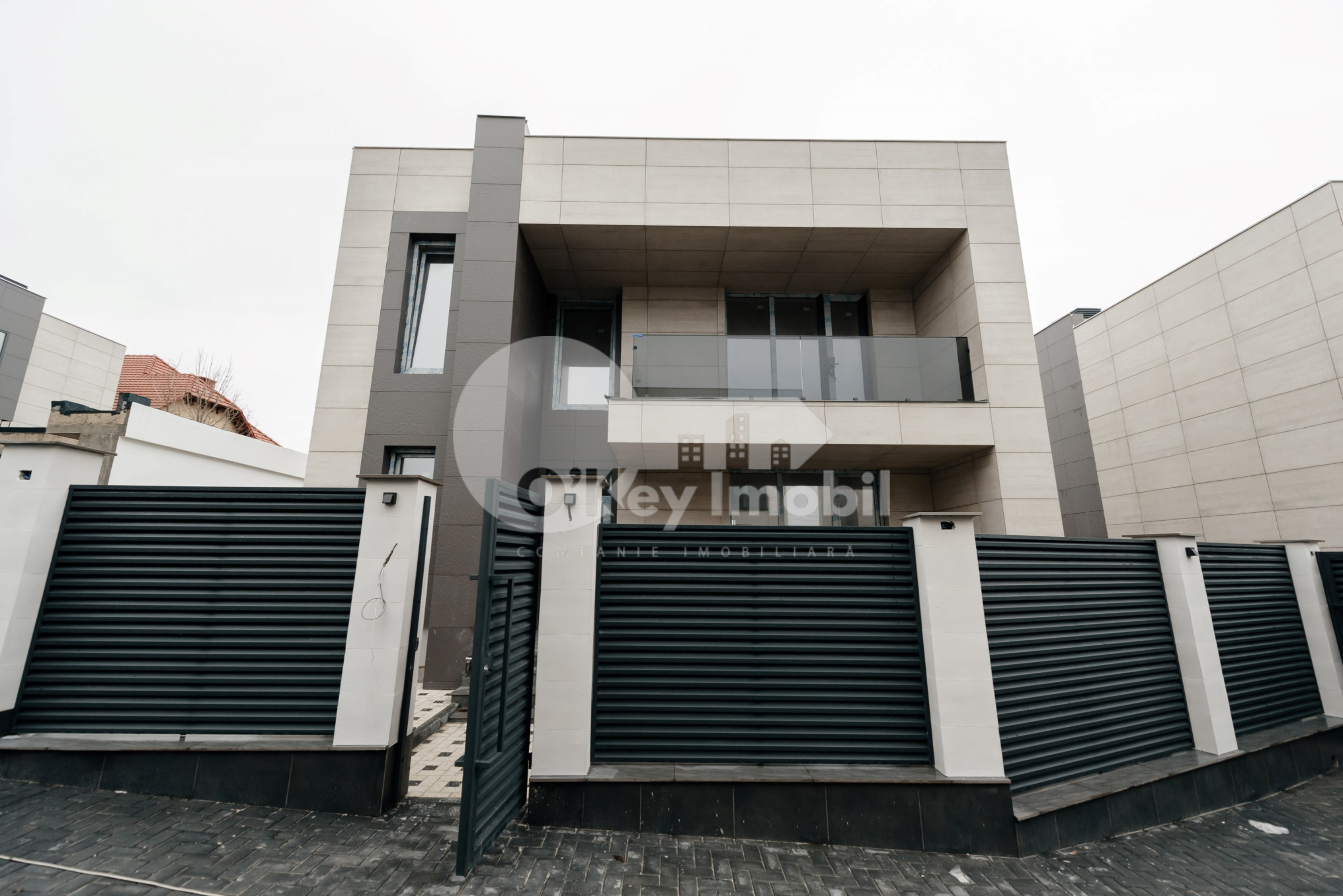 Casă, Râșcani, STR. CHICAGO