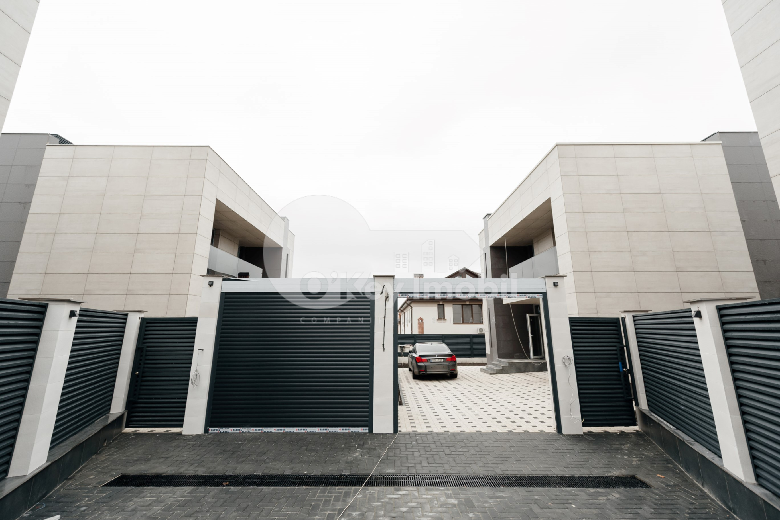 Casă, Râșcani, STR. CHICAGO