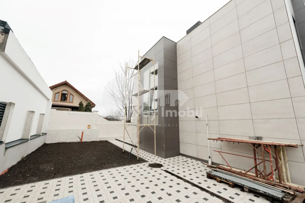 Дом, Рышкановка, УЛ. ЧИКАГО