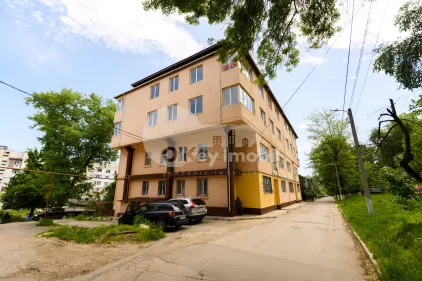 Apartament, Botanica