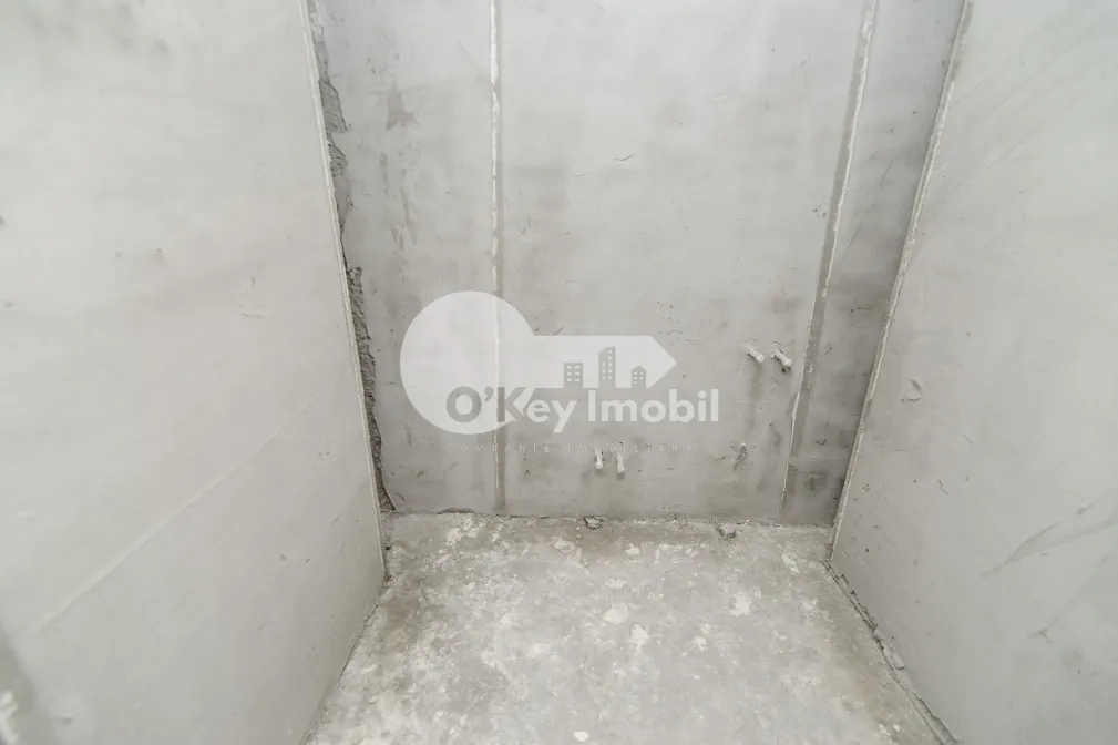 Apartament, STRĂȘENI