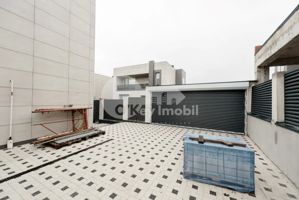 Дом, Рышкановка, УЛ. ЧИКАГО