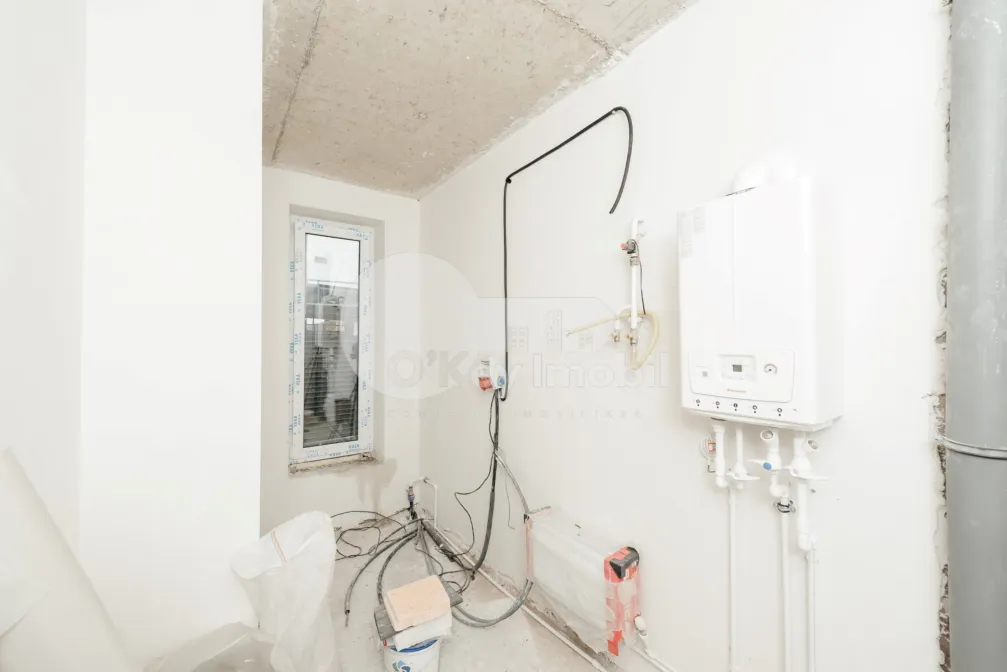 Дом, Рышкановка, УЛ. ЧИКАГО