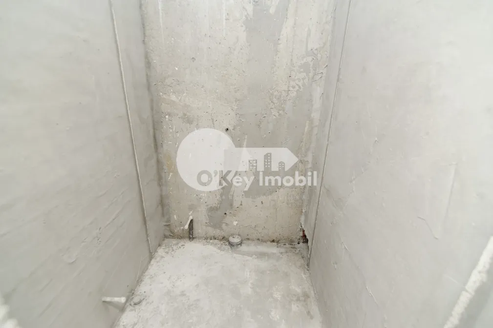 Apartament, STRĂȘENI