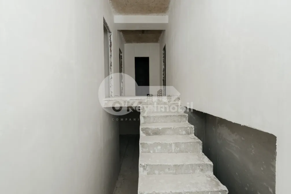 Дом, Рышкановка, УЛ. ЧИКАГО