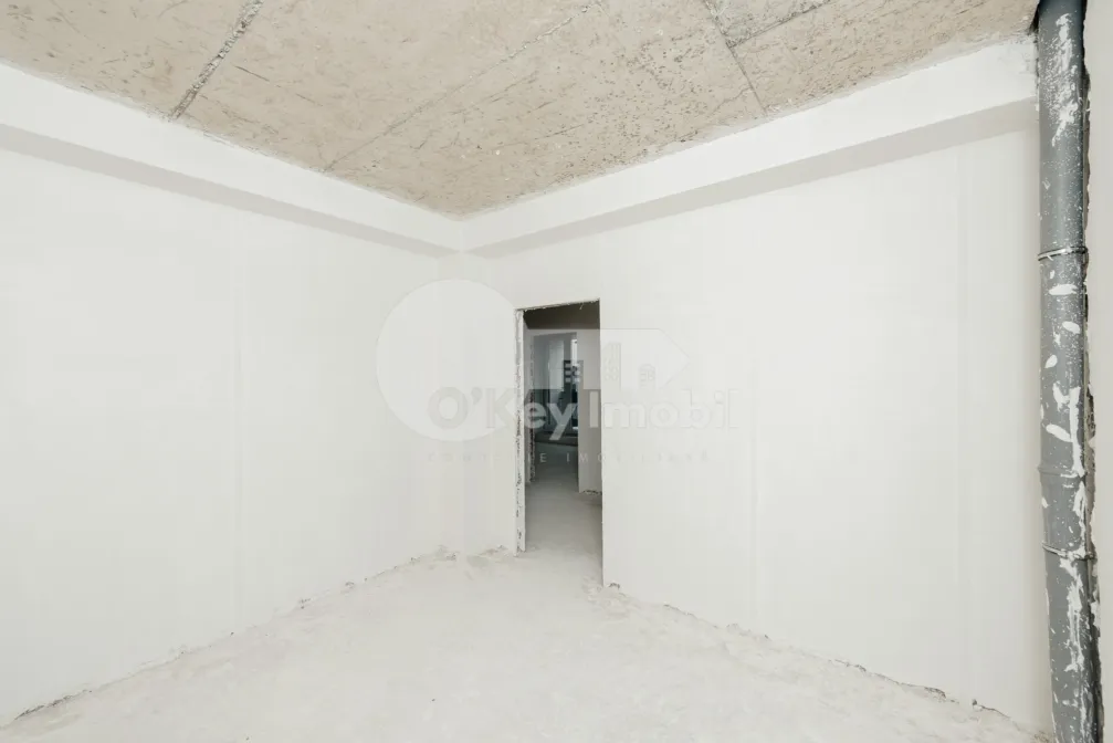 Дом, Рышкановка, УЛ. ЧИКАГО