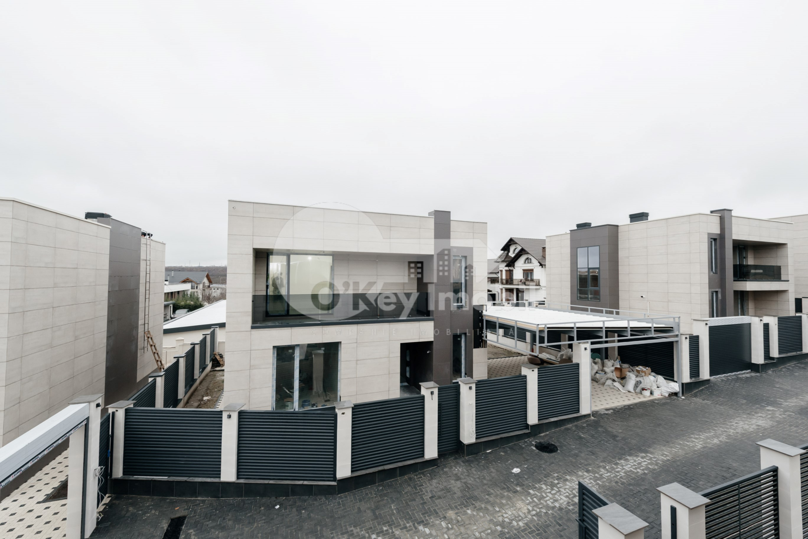 Casă, Râșcani, STR. CHICAGO