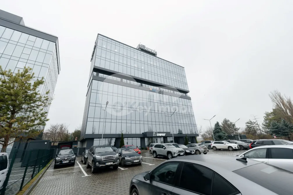 Комм. помещение, Ботаника, ДАЧИЯ