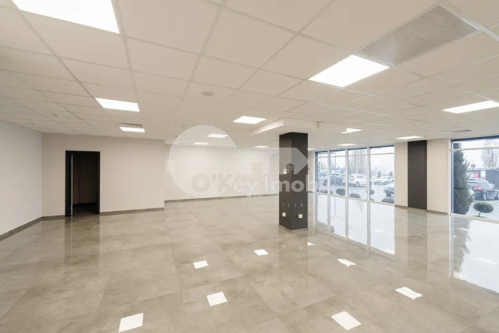 Комм. помещение, Ботаника, ДАЧИЯ