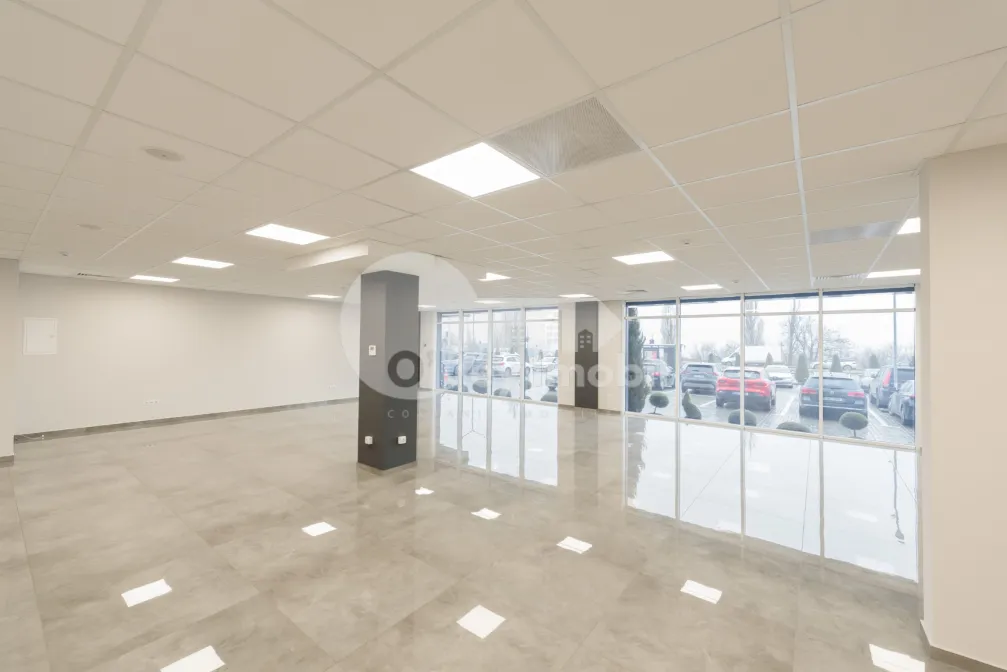 Комм. помещение, Ботаника, ДАЧИЯ