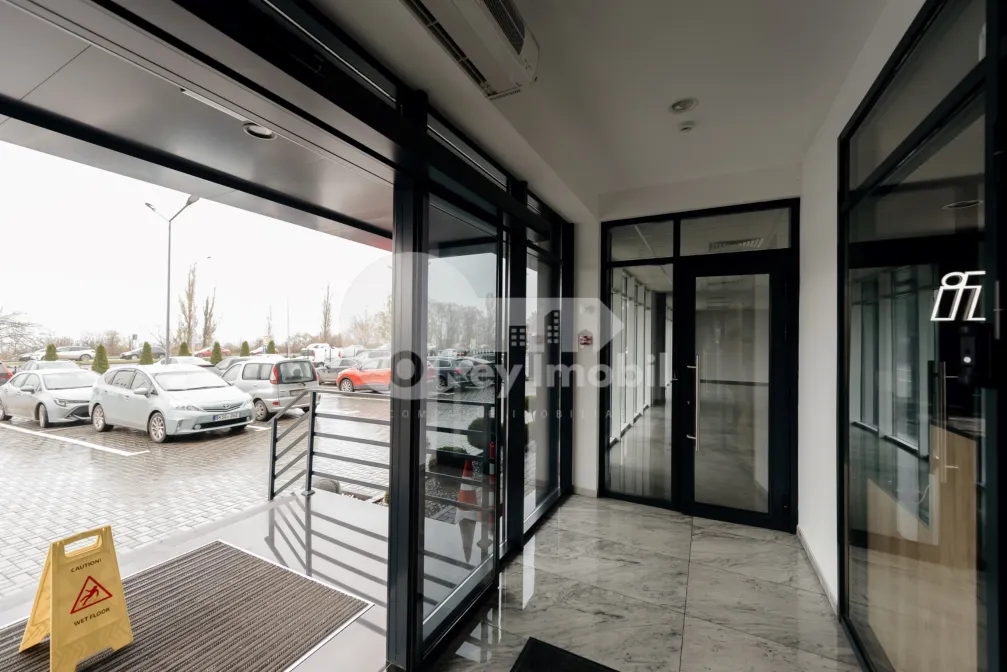 Комм. помещение, Ботаника, ДАЧИЯ