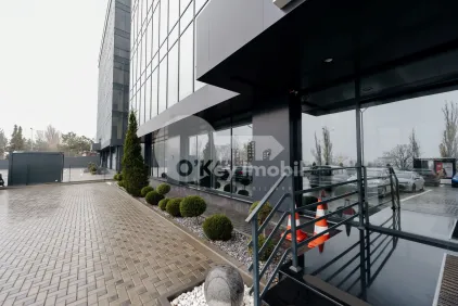 Комм. помещение, Ботаника, ДАЧИЯ