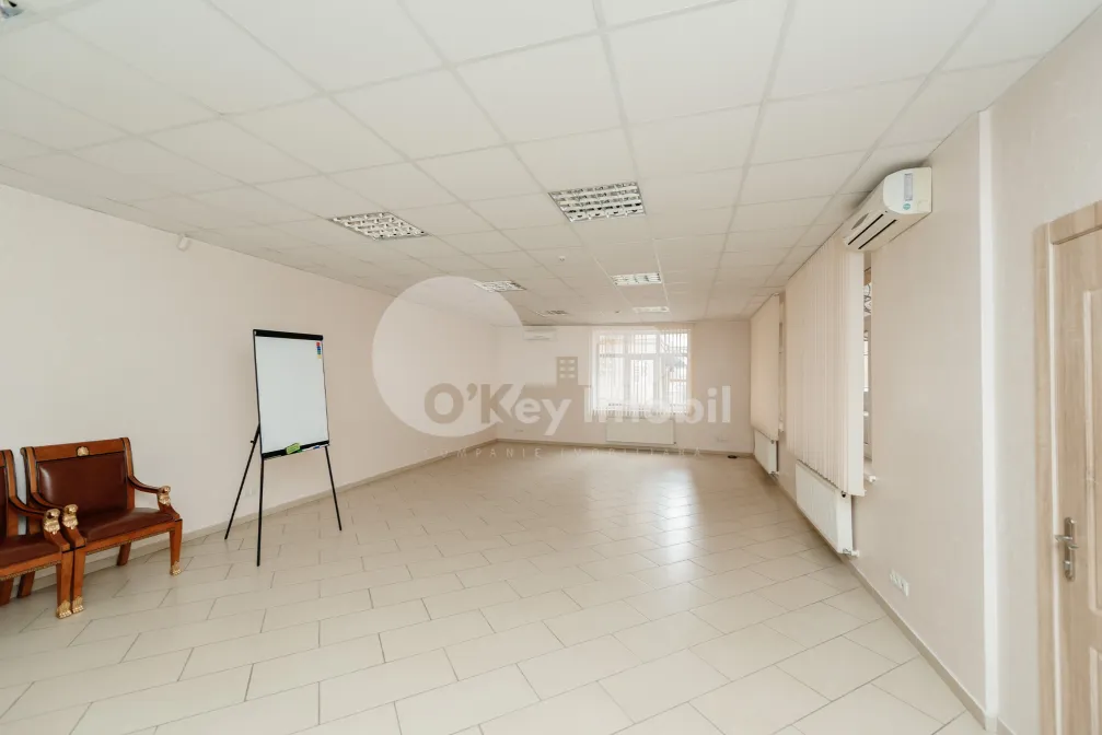 Oficiu, Centru, BĂNULESCU BODONI