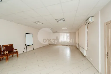 Офис, Центр, БЭНУЛЕСКУ БОДОНИ