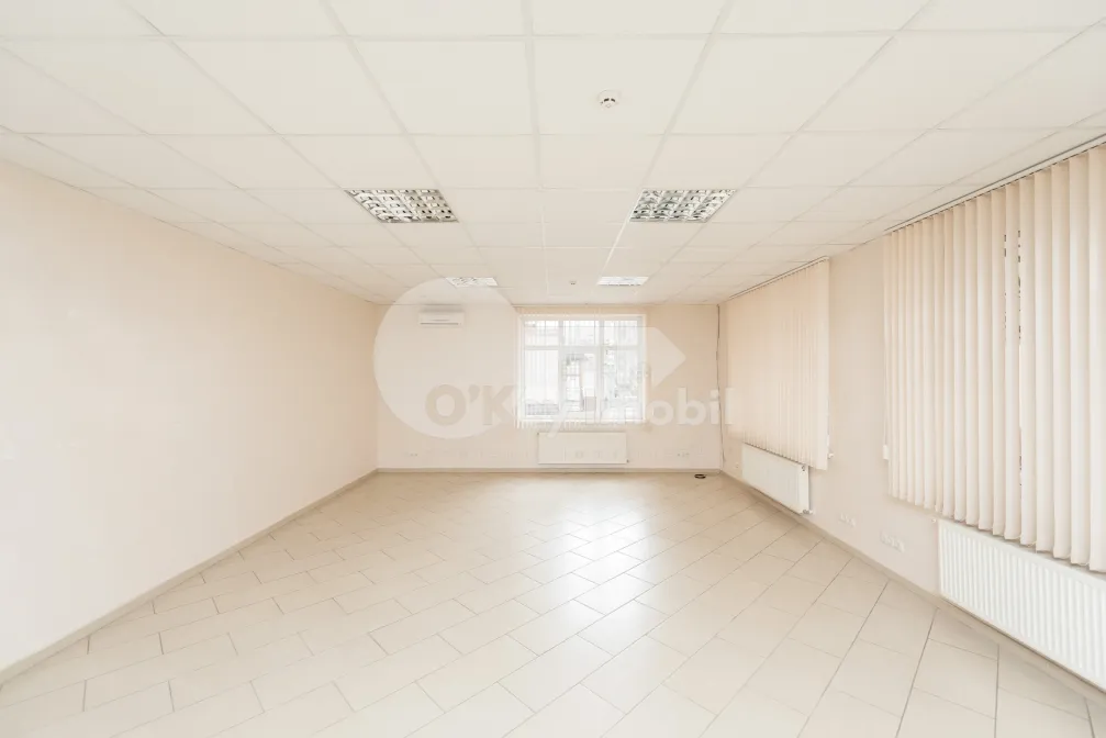 Oficiu, Centru, BĂNULESCU BODONI