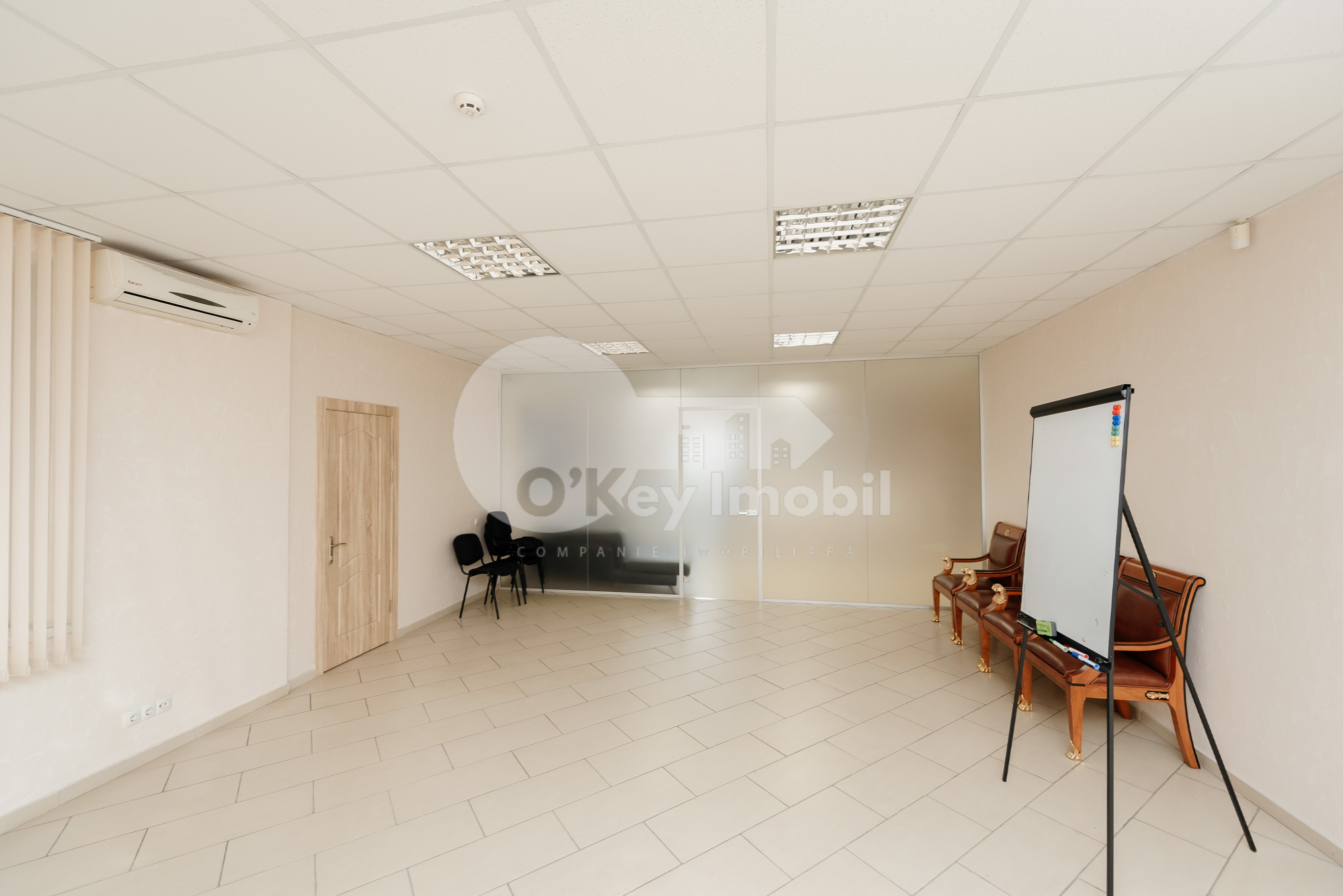 Oficiu, Centru, BĂNULESCU BODONI