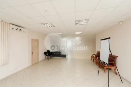 Офис, Центр, БЭНУЛЕСКУ БОДОНИ