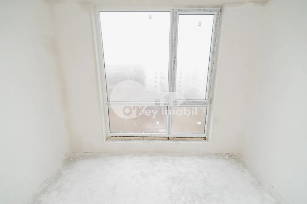 Apartament, STRĂȘENI