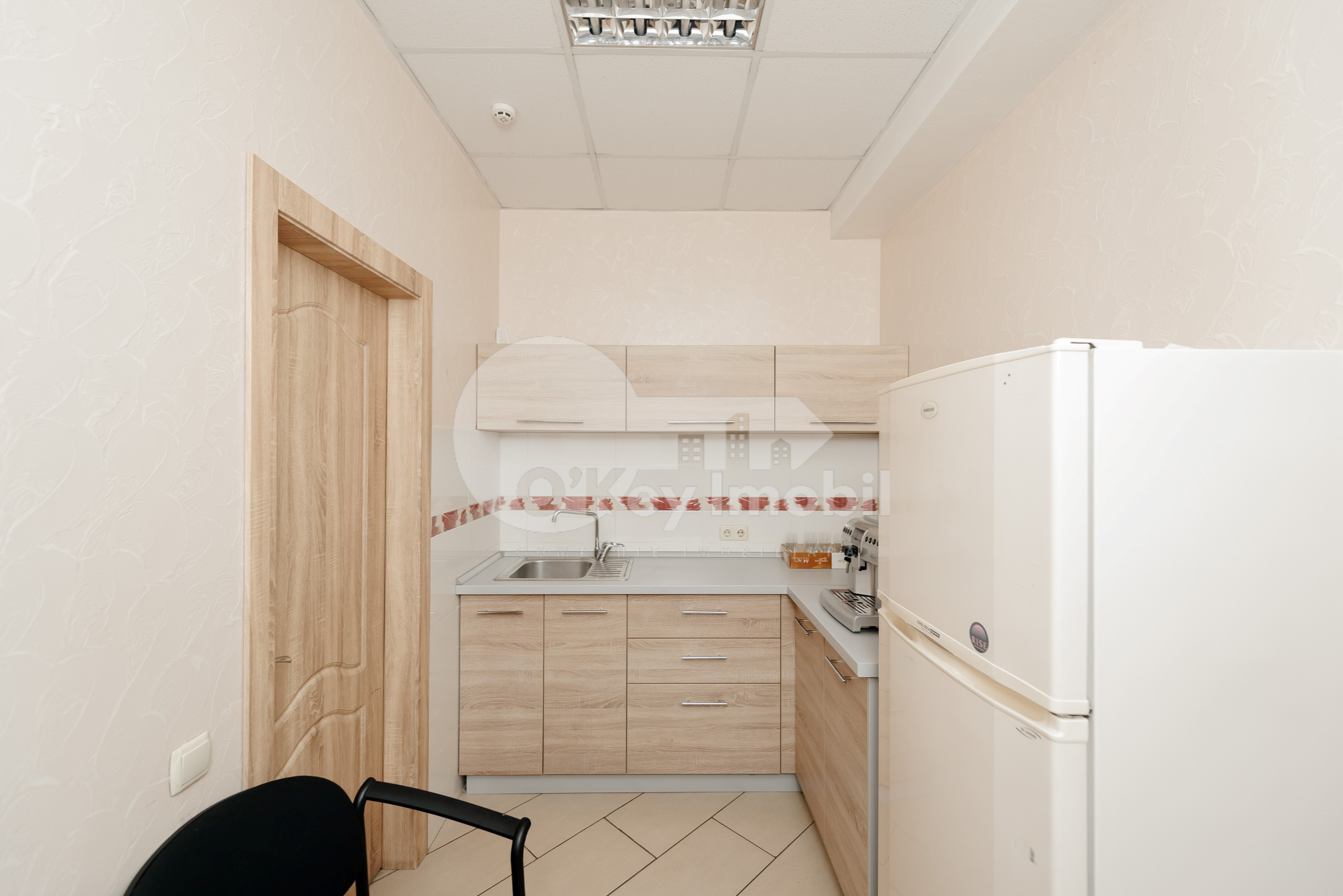 Oficiu, Centru, BĂNULESCU BODONI