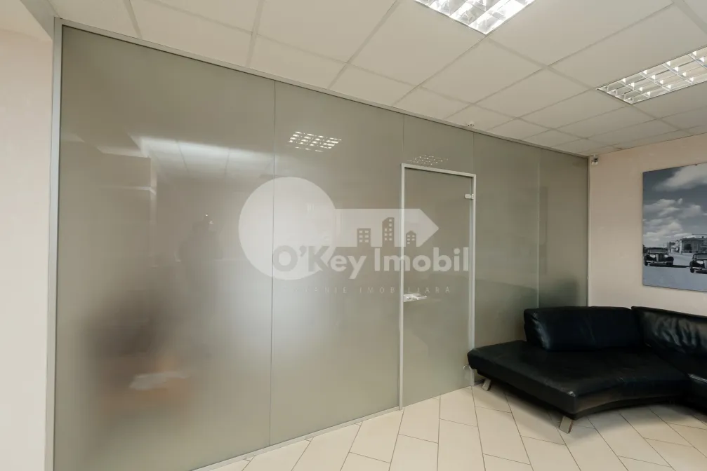 Oficiu, Centru, BĂNULESCU BODONI