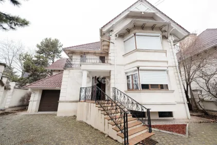 Casă, Râșcani, SPARTACUS