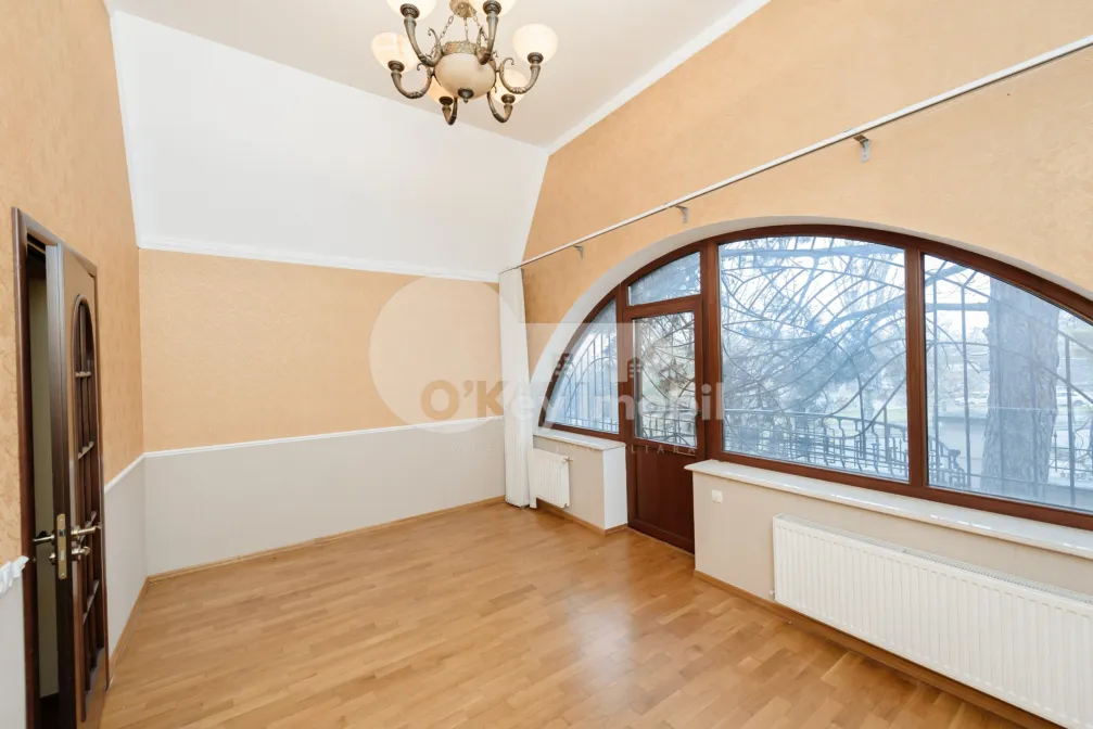 Дом, Рышкановка, СПАРТАКУС