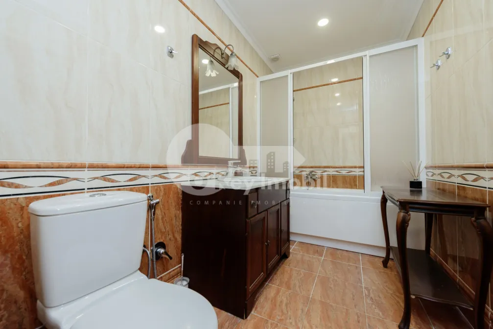 Дом, Рышкановка, СПАРТАКУС