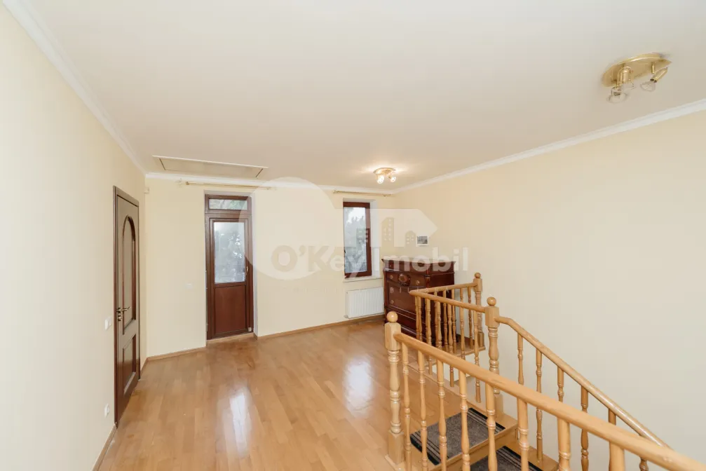 Дом, Рышкановка, СПАРТАКУС