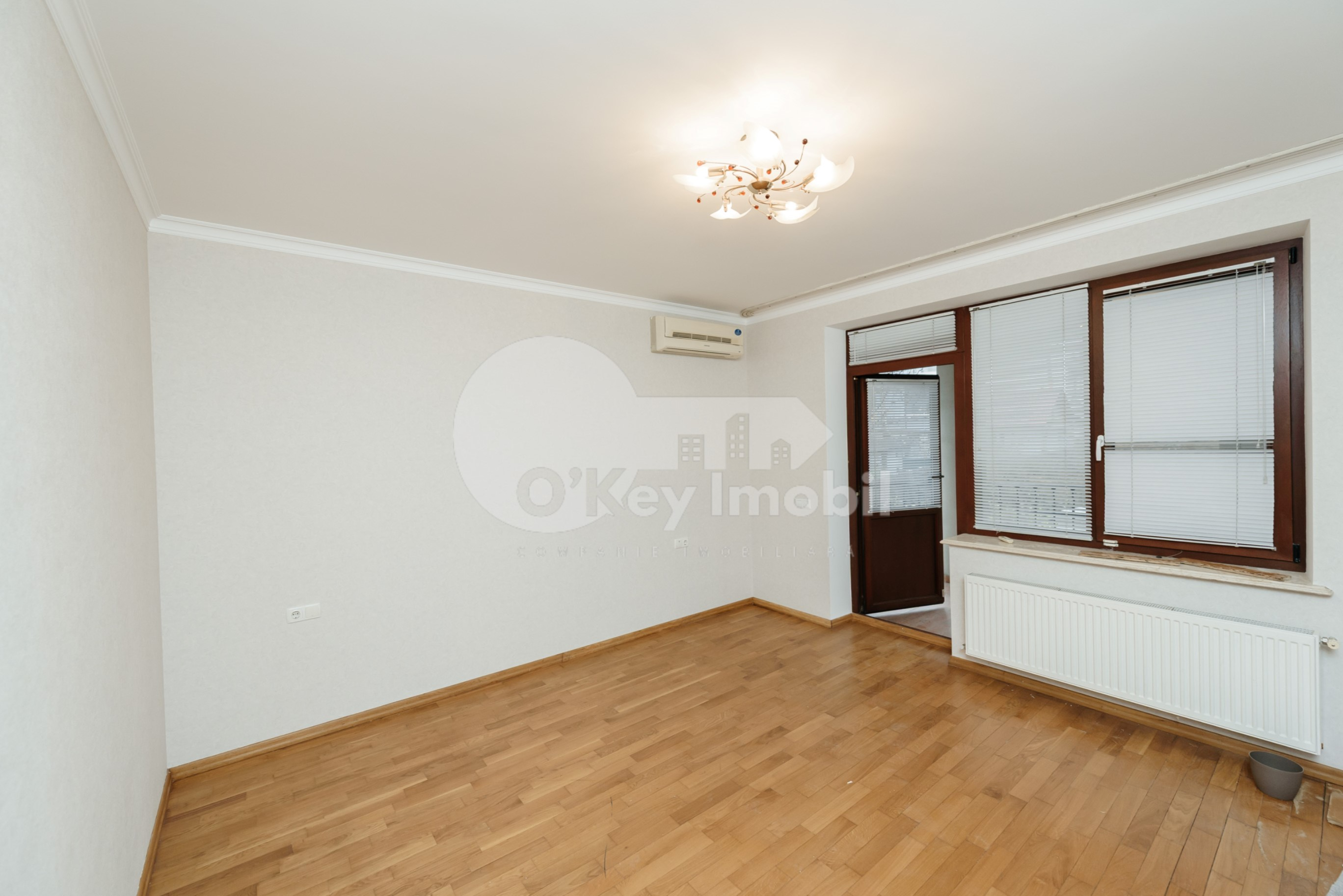 Casă, Râșcani, SPARTACUS