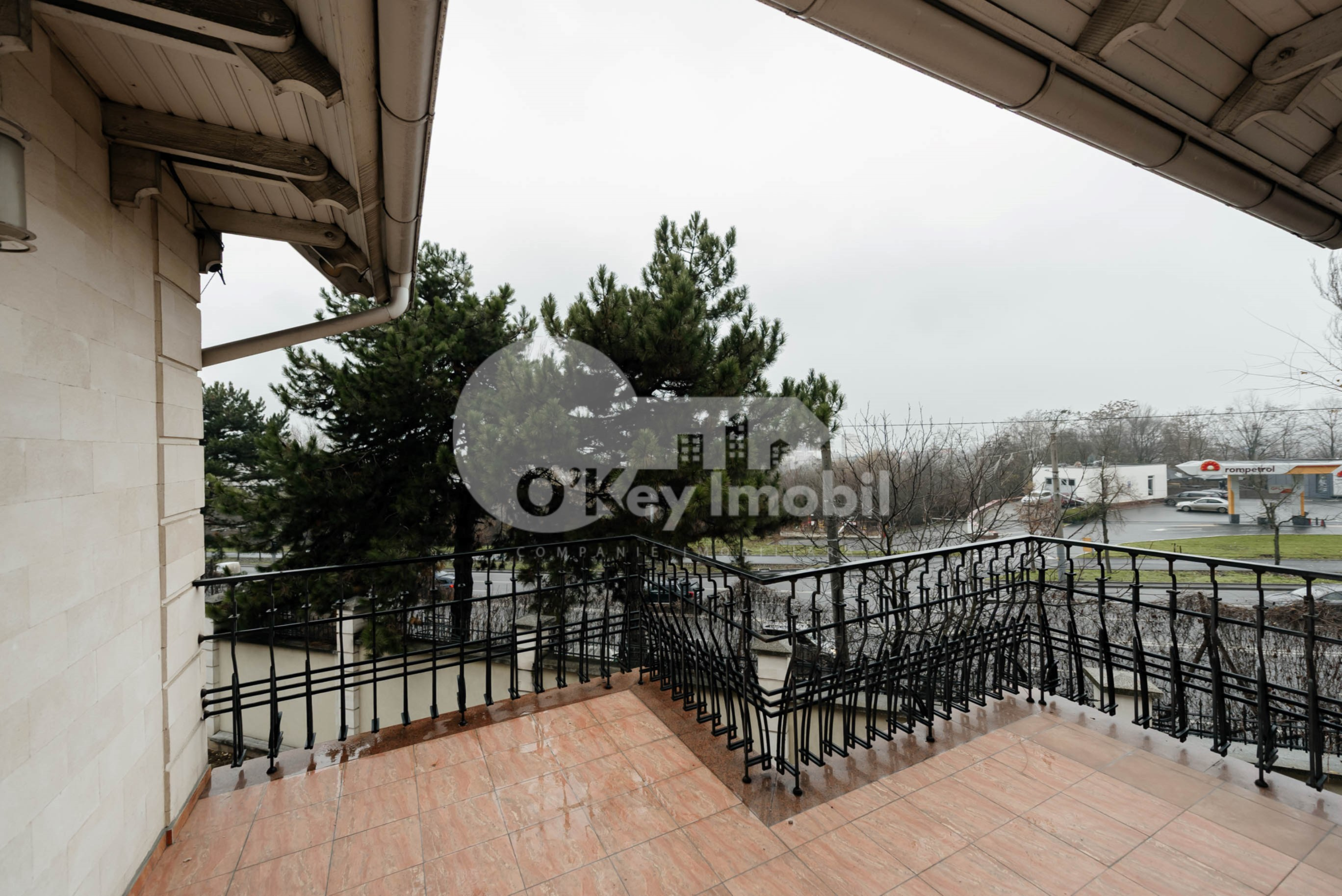 Casă, Râșcani, SPARTACUS