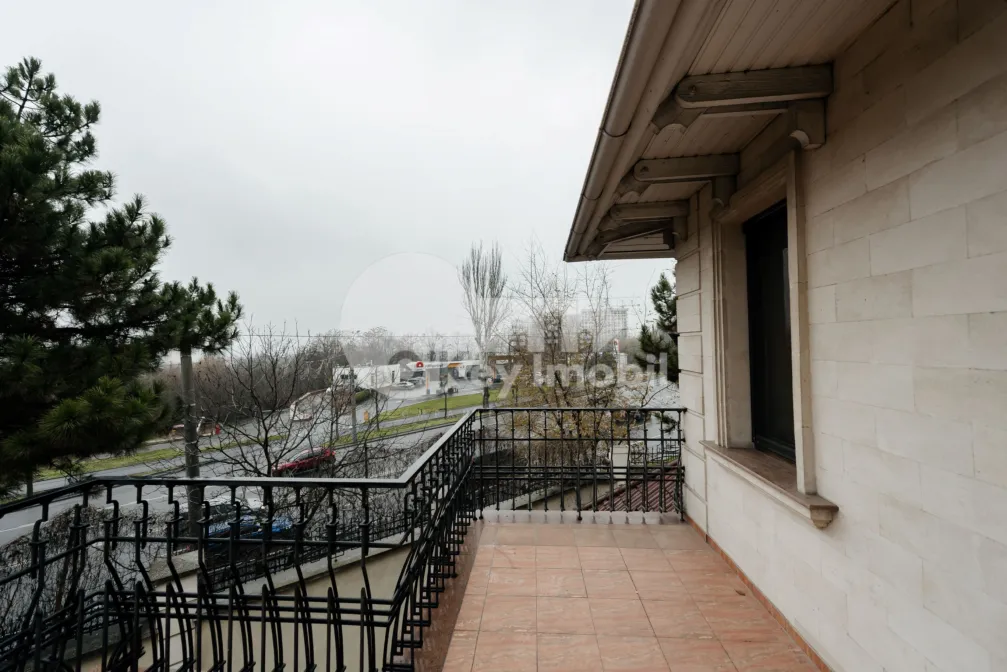 Дом, Рышкановка, СПАРТАКУС