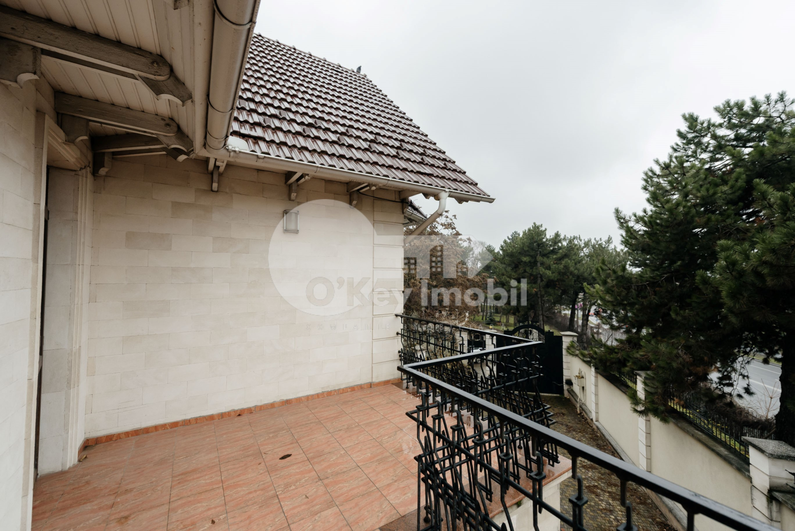 Casă, Râșcani, SPARTACUS