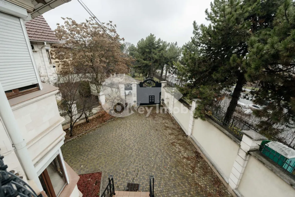 Дом, Рышкановка, СПАРТАКУС