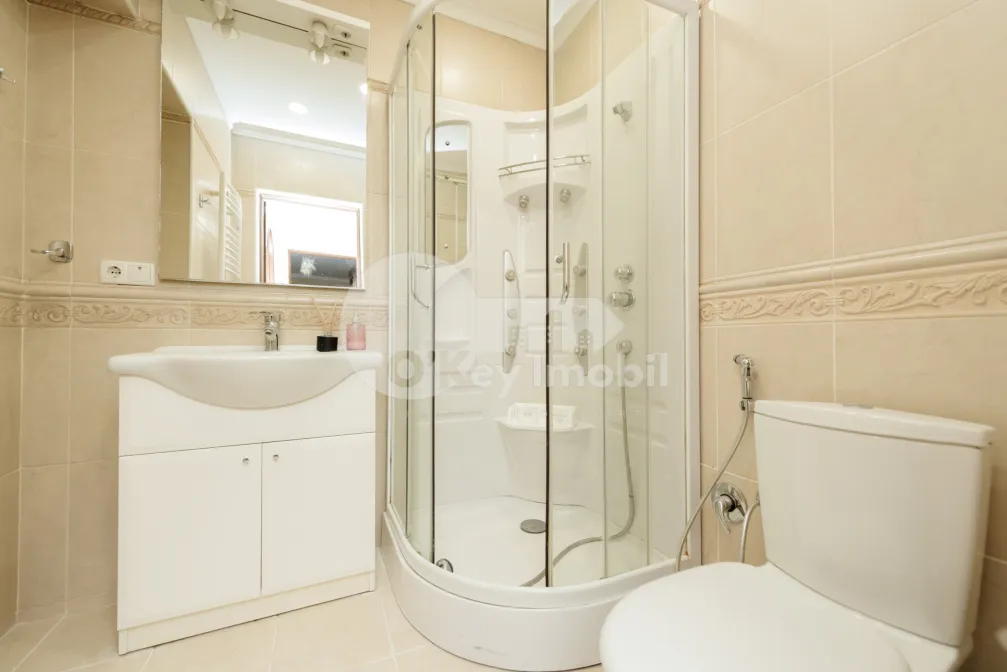 Дом, Рышкановка, СПАРТАКУС