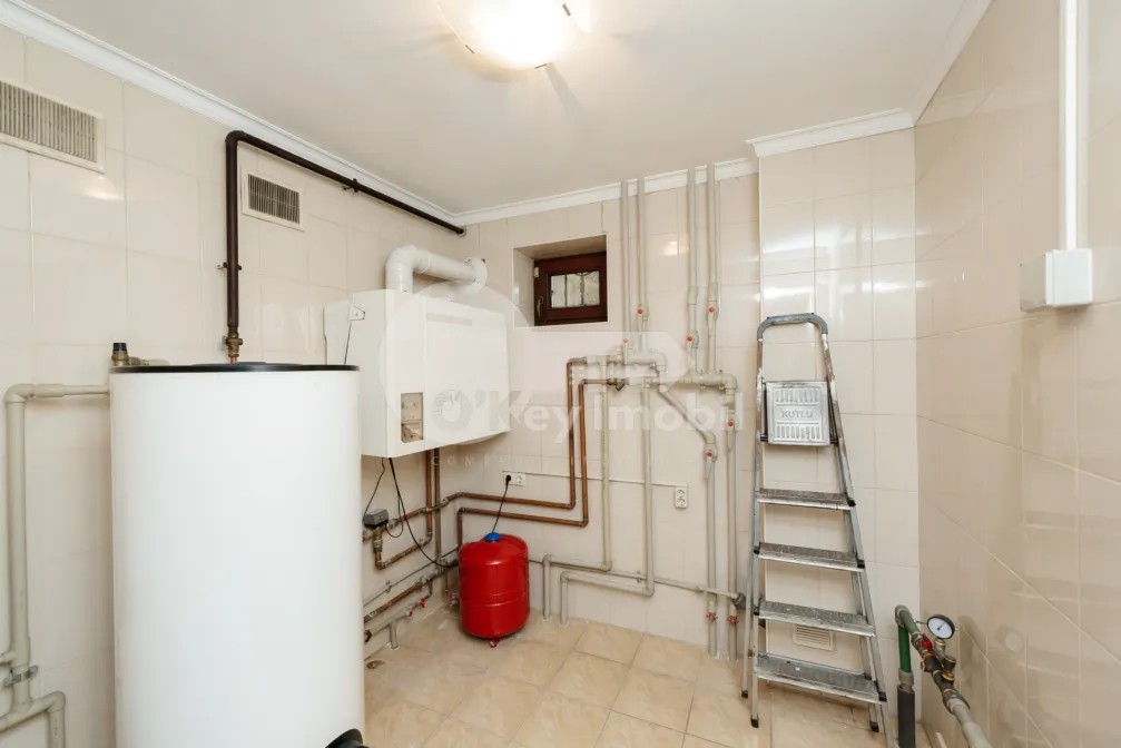 Дом, Рышкановка, СПАРТАКУС