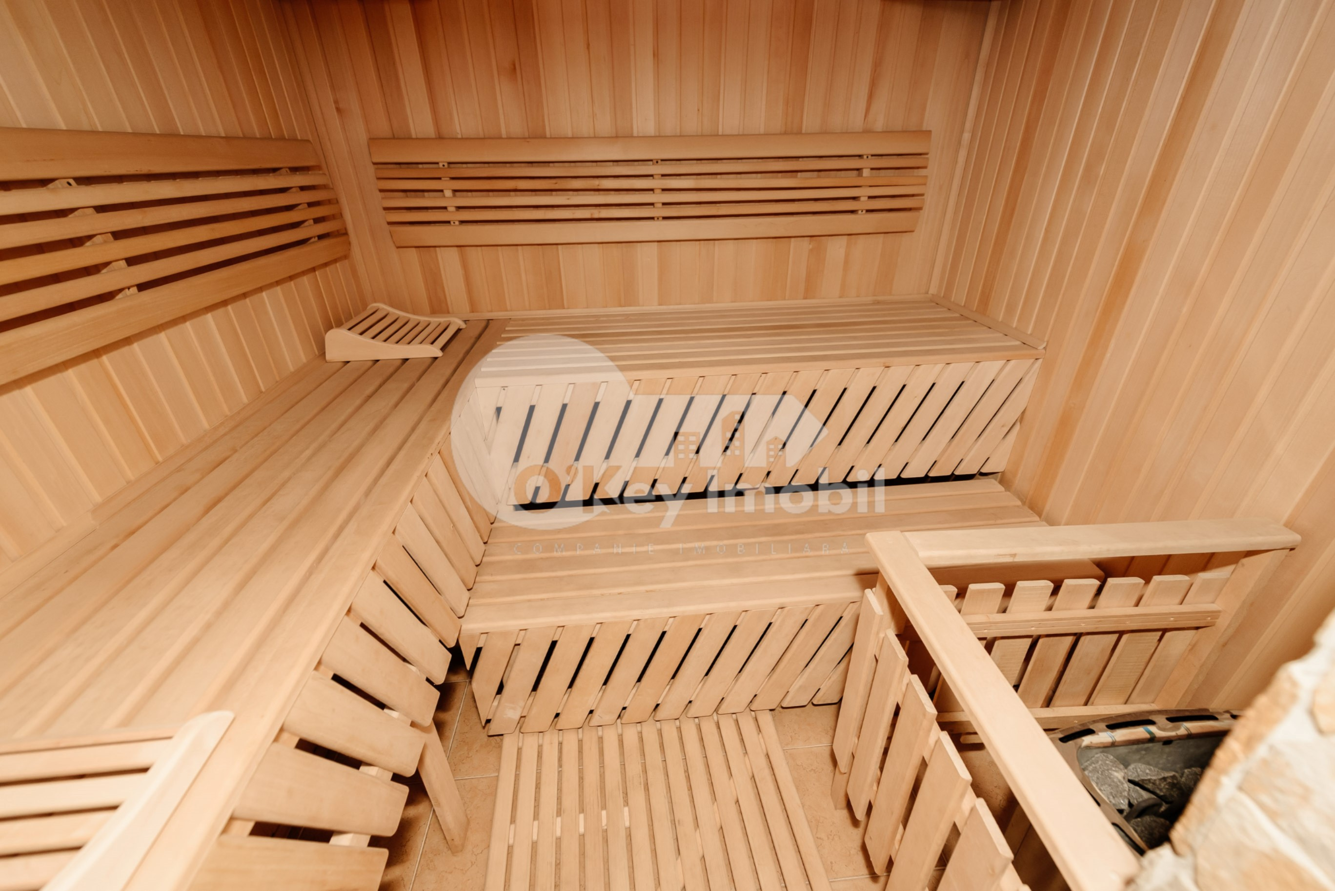 Casă, Râșcani, SPARTACUS