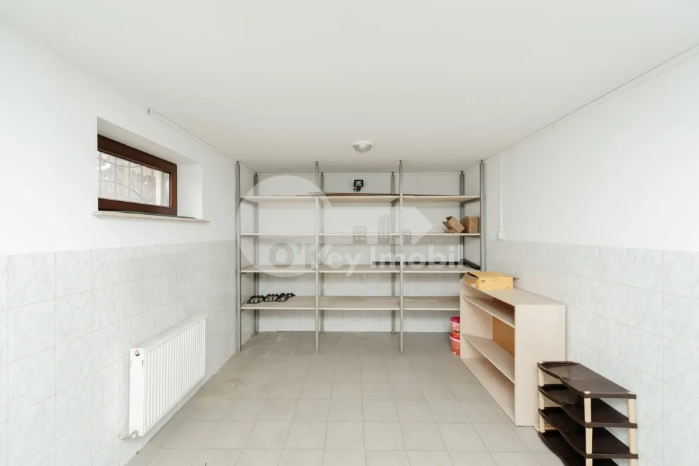 Дом, Рышкановка, СПАРТАКУС