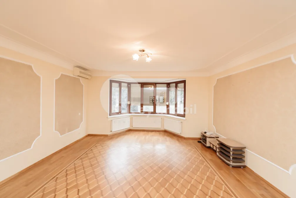 Дом, Рышкановка, СПАРТАКУС