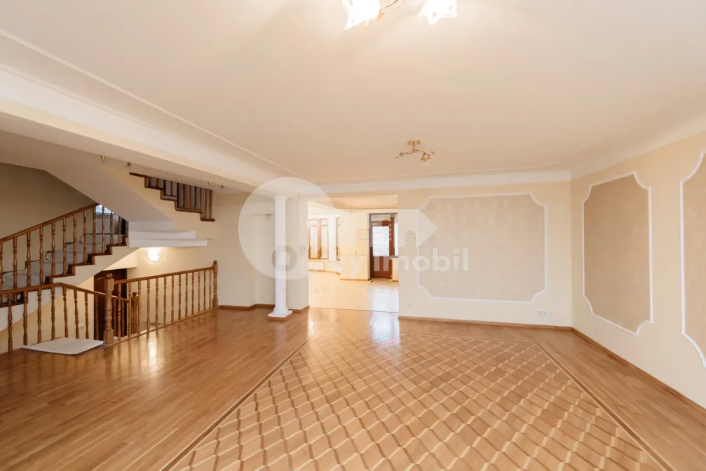 Дом, Рышкановка, СПАРТАКУС