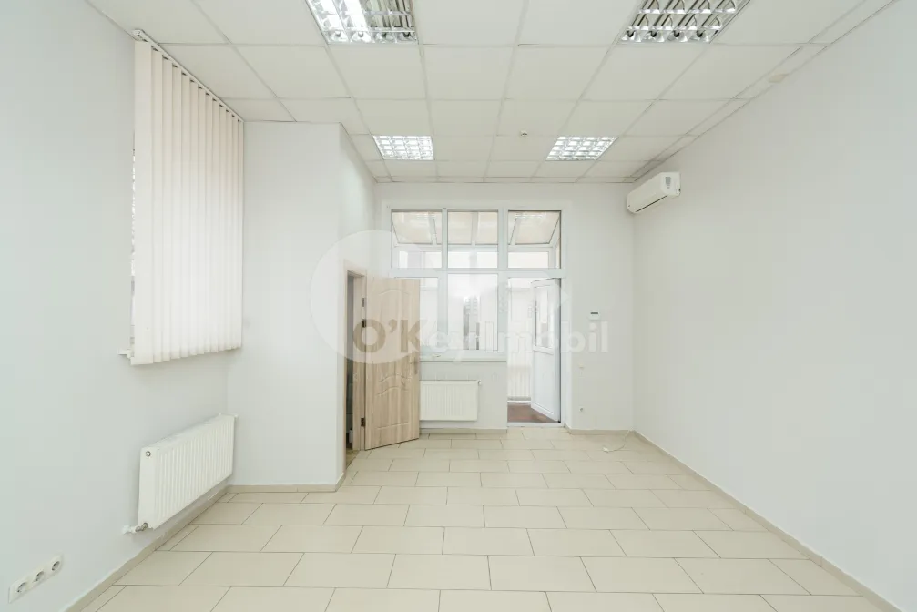 Офис, Центр, БЭНУЛЕСКУ БОДОНИ