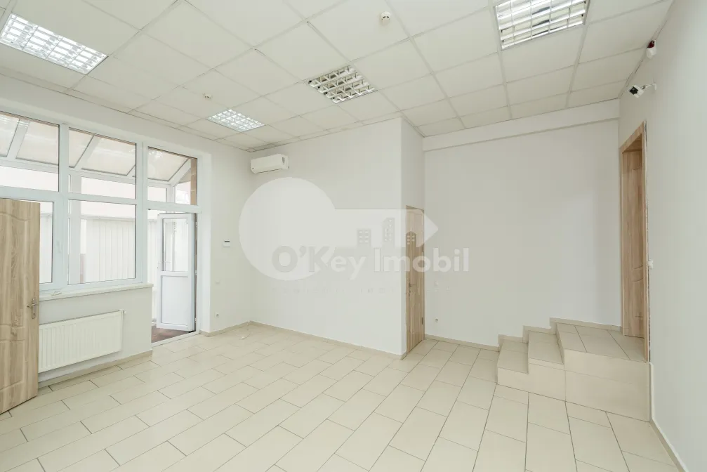 Офис, Центр, БЭНУЛЕСКУ БОДОНИ